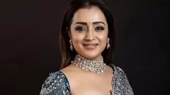 Trisha Gives Strong Response to Retirement Rumors