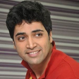From Thrillers to Love Stories - Adivi Sesh