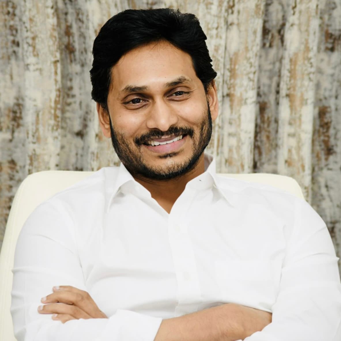 Jagan’s remark triggers fresh debate…
