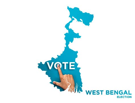 Mass deletion of votes in Bengal…