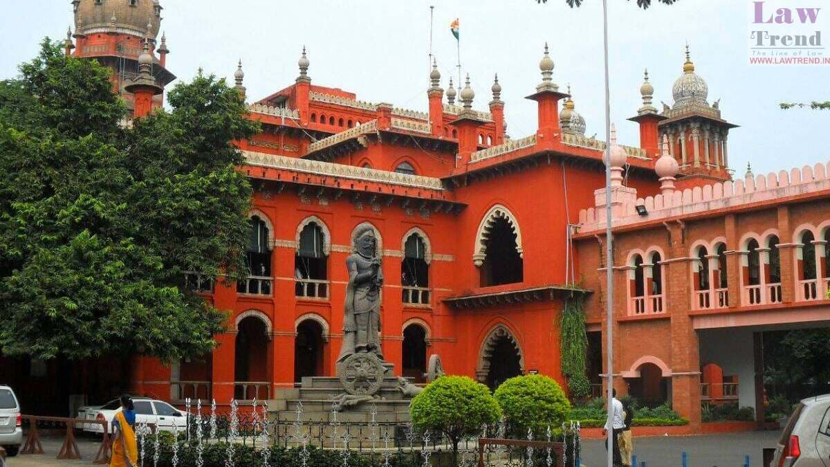 Petition Filed in Madras High Court Seeking to Halt Movie Release