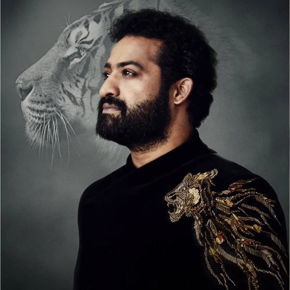 Unit Clarifies Status of NTR-Neel Film