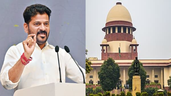 High Court Issues Notices on Revanth Reddy’s Petitions
