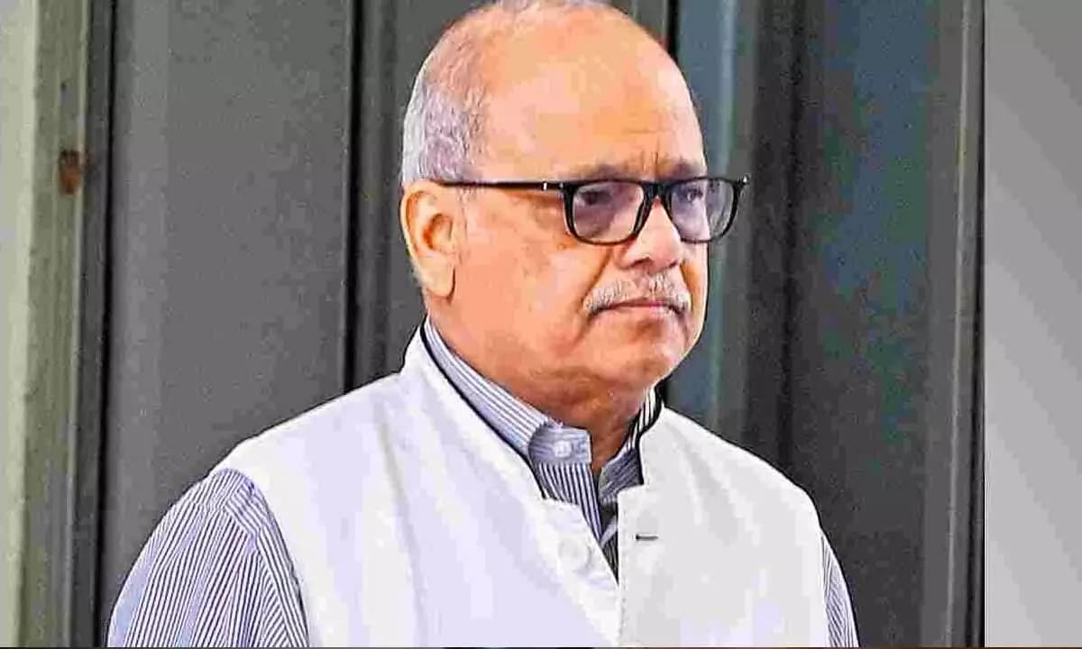 High Court Verdict Today on Justice P. C. Ghosh Commission Report