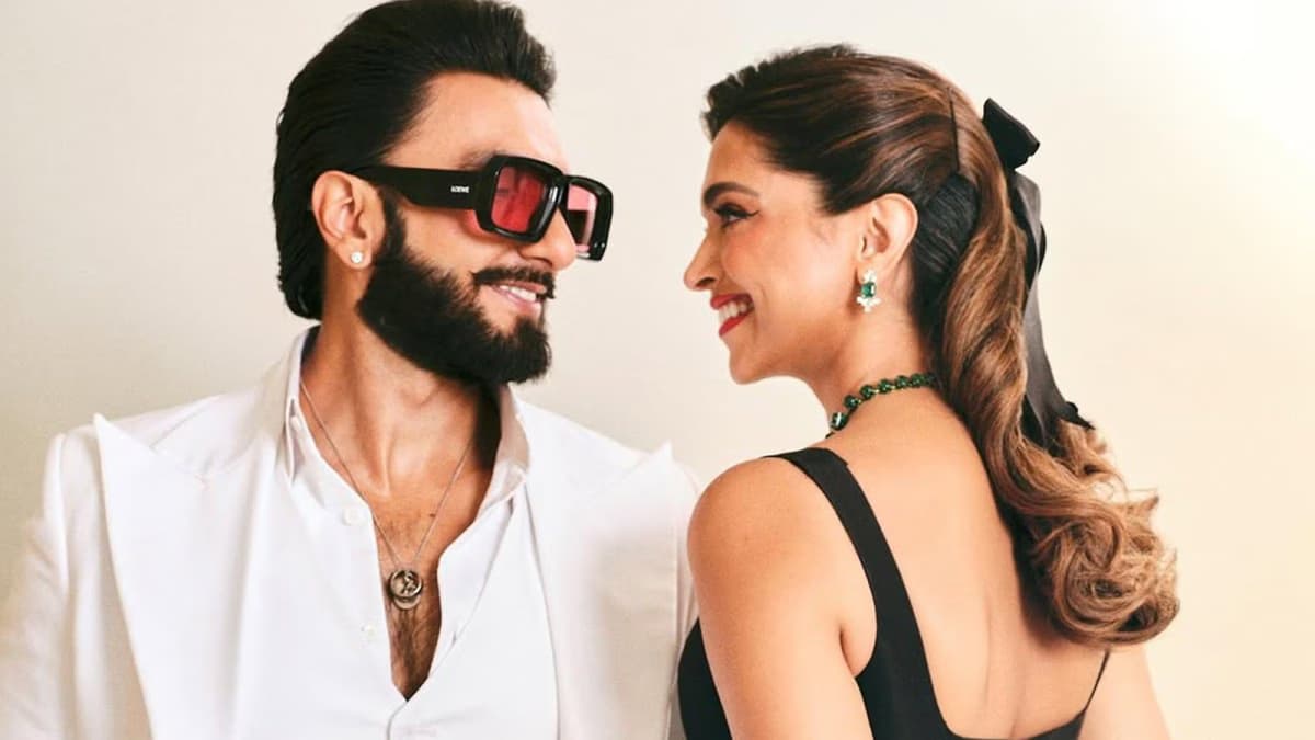 Deepika counters trolls over Ranveer’s film 'Dhurandhar 2'