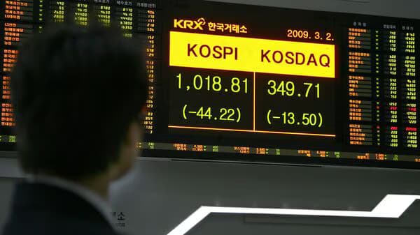 Trump-Iran Ceasefire… Markets Surge