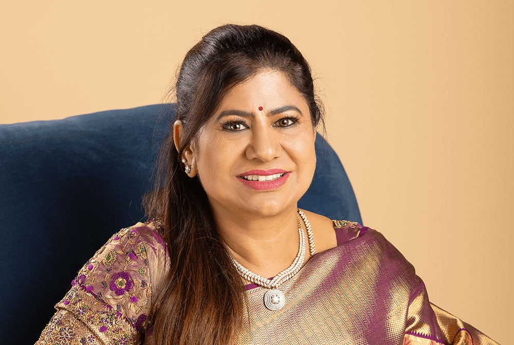 AIADMK candidate Leema Rose’s asset details go viral