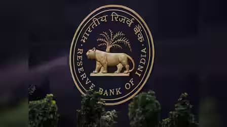 RBI’s Key Decision Amid War Tensions