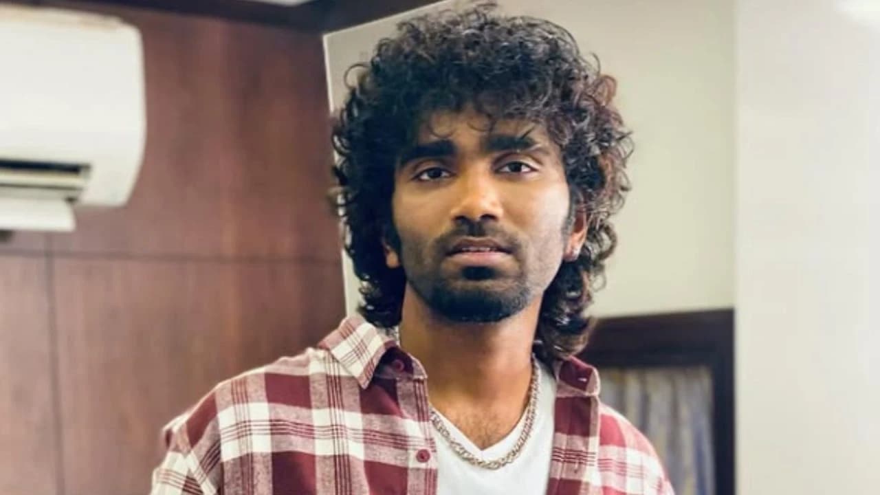 Is Love Insurance Company a Big Challenge for Pradeep Ranganathan?