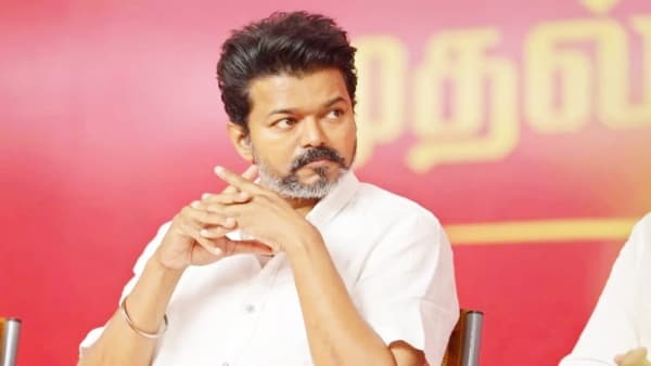 Chennai: Major Setback for TVK