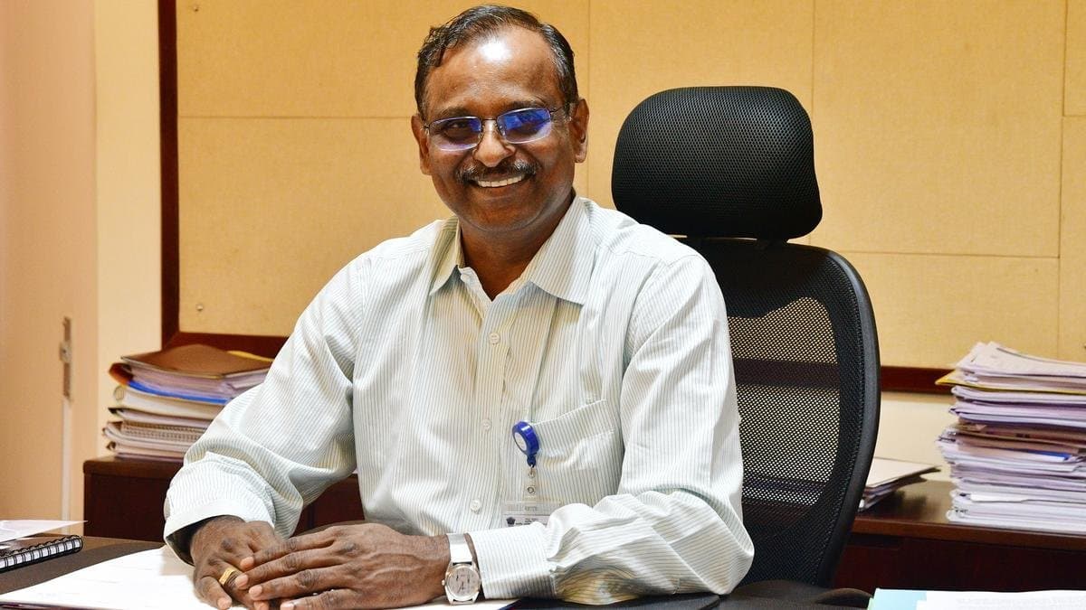 Gaganyaan Mission Update: ISRO Chief Confirms Steady Progress!