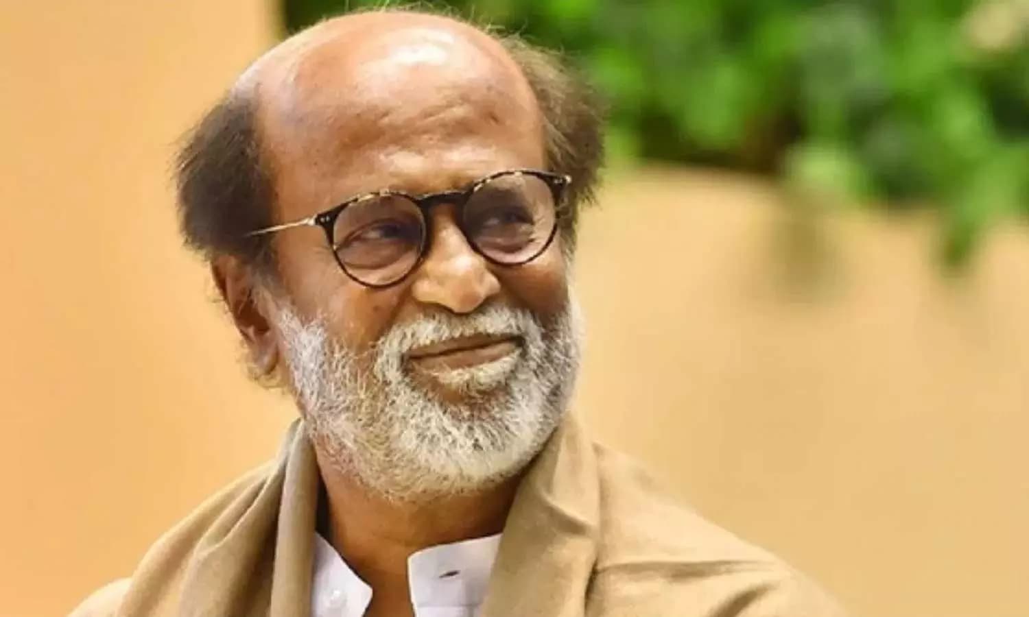 Rajinikanth’s Advisory Message to Fans