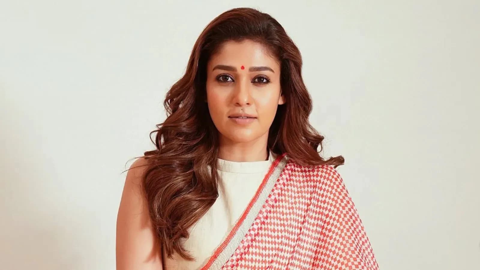 Nayanthara Faces Trolls Over Film Promotion