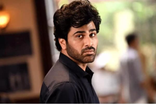 "Did I Matter So Little in the Industry?" — Sharwanand Expresses Anguish