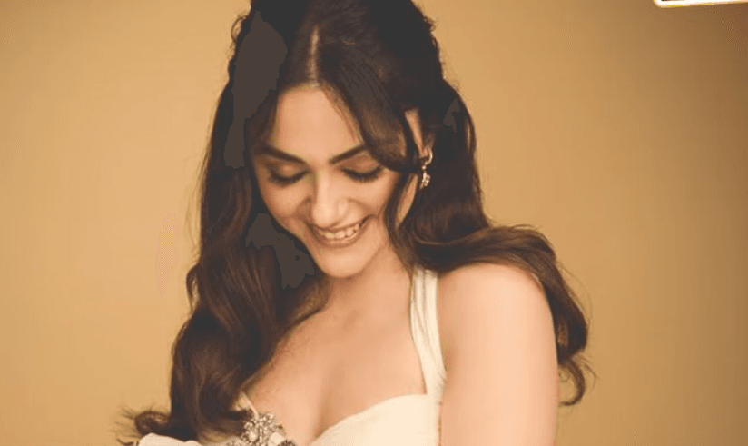 What Is Shakti Shalini Hiding ?