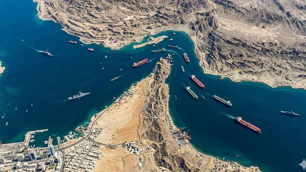 Iran’s sensational decision