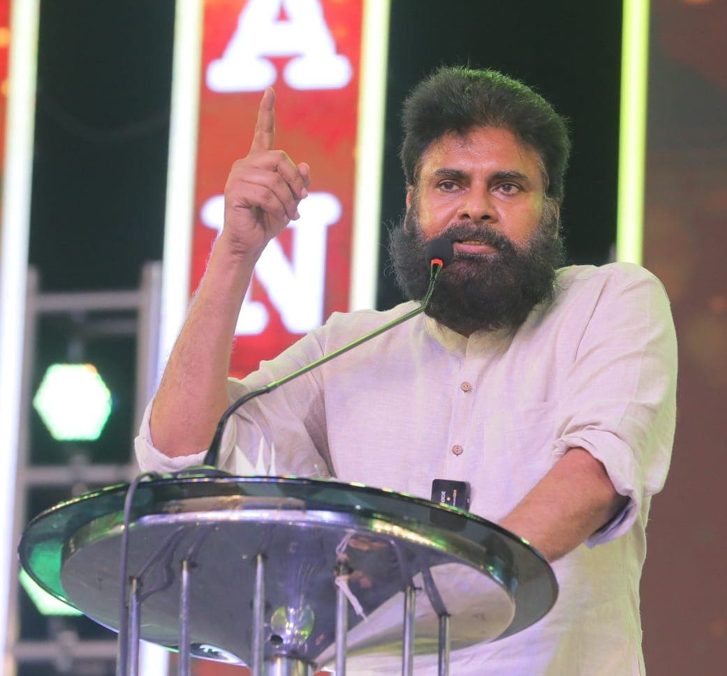 Advice To Question Leaders - Deputy CM