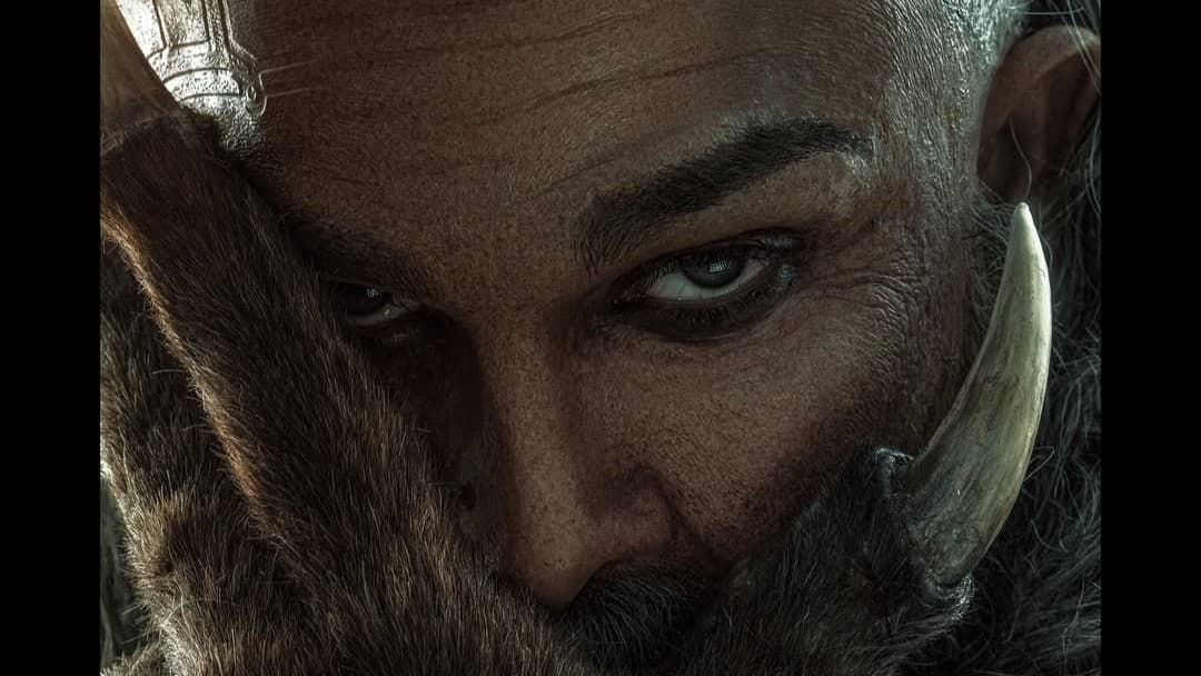 “Raka” Title Sparks Intense Discussion Over Allu Arjun’s New Look!