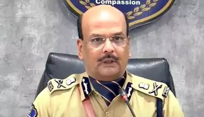 Police Must Stay Away from Corruption – DGP Shivadar Reddy’s Warning to Officers