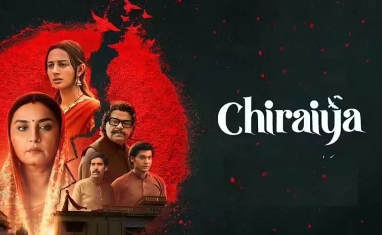 ‘Chiraiya’ Review: A Powerful Message Hidden in a Simple Story