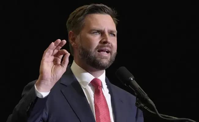 Iran’s Proposals Resemble ChatGPT-Generated Content: JD Vance