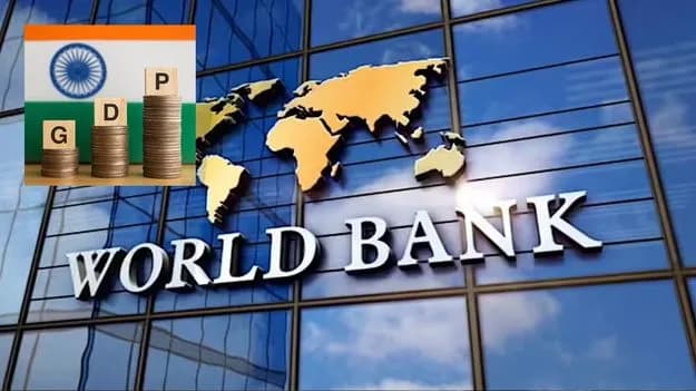 World Bank Updates GDP Growth Forecasts