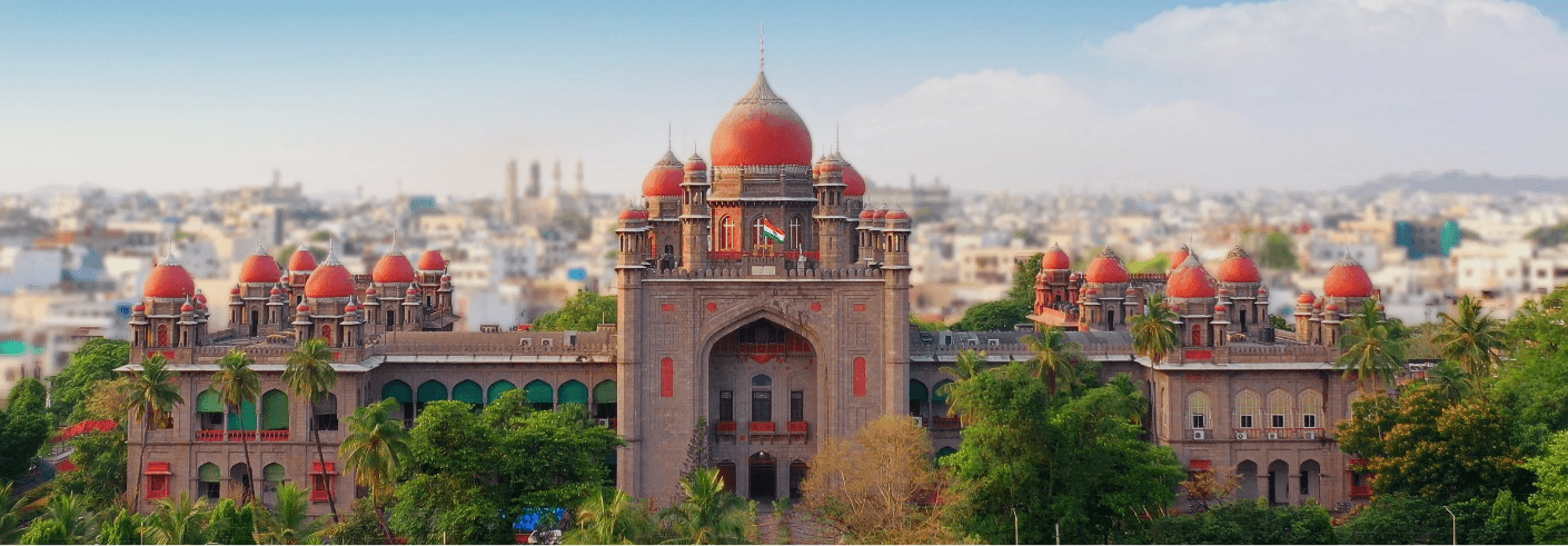 Telangana High Court Dismisses Jagati Publications Plea