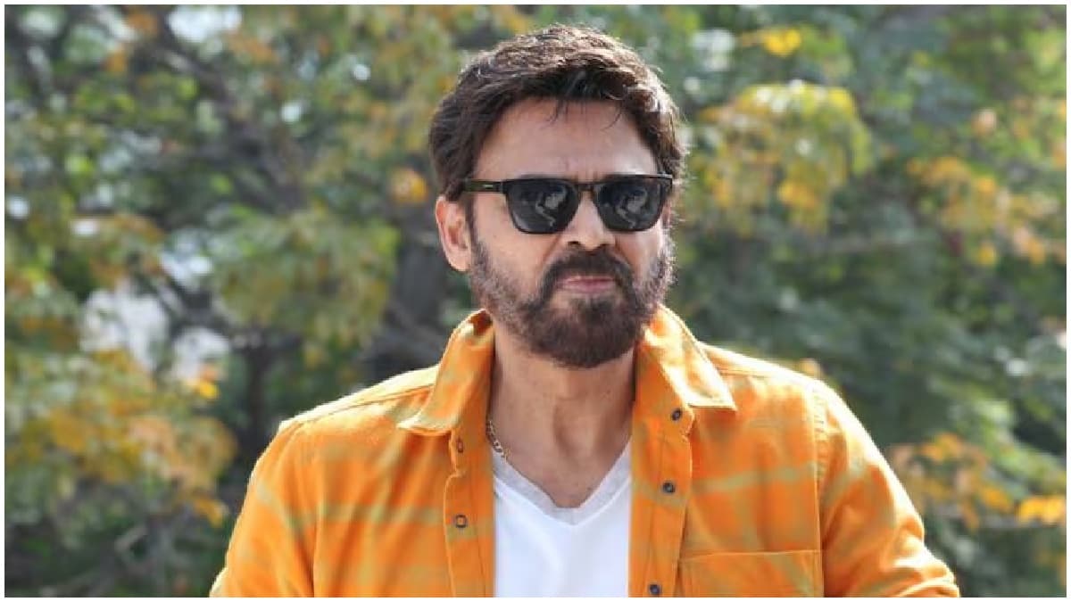 I’ve Been Observing Sesh Since ‘Panjaa’: Victory Venkatesh