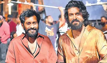 Will 'Peddi’s' special song surpass Jigelu Rani?