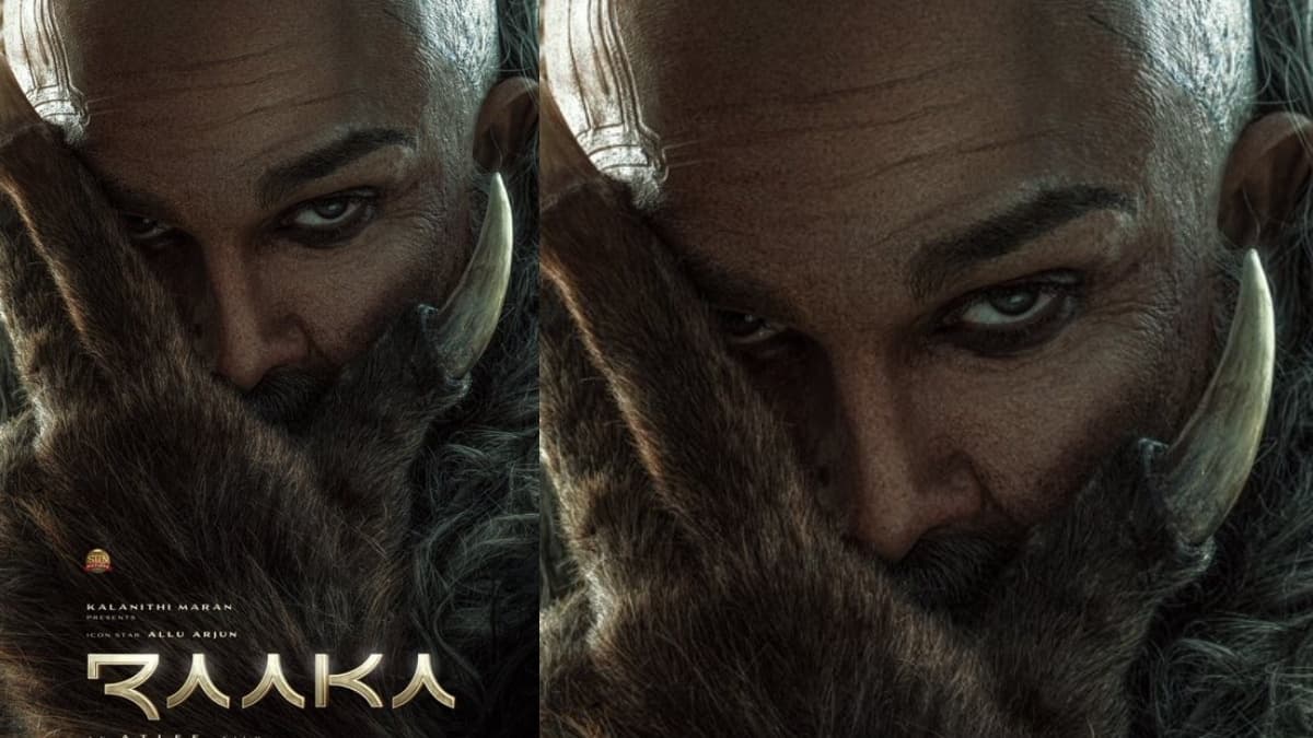 Raka: Will It Avoid the Fate of a Shankar Film?