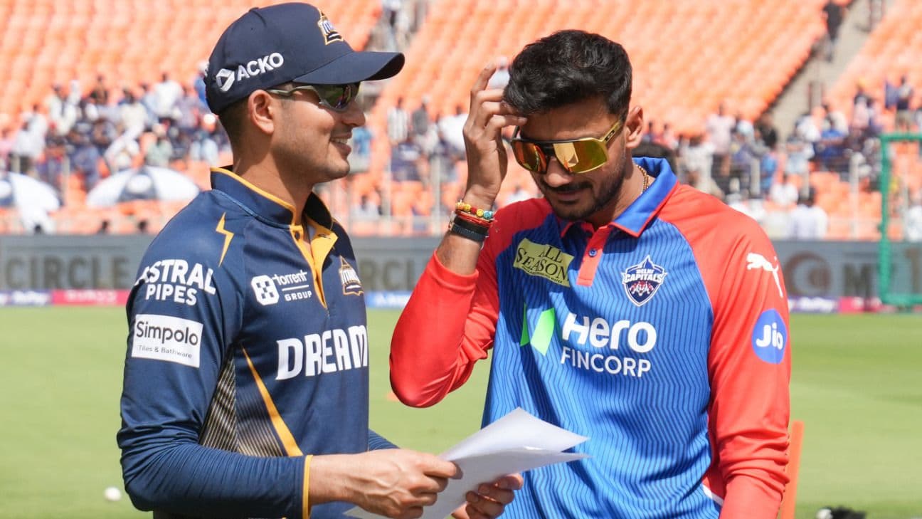 Gill Fined Despite Thrilling Victory – Slow Over-Rate the Reason