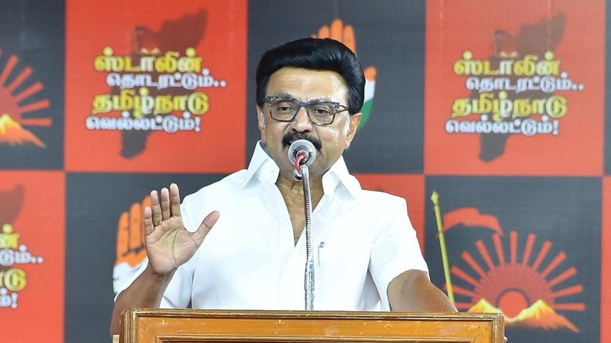 Delimitation Will Severely Harm Southern States – CM Stalin