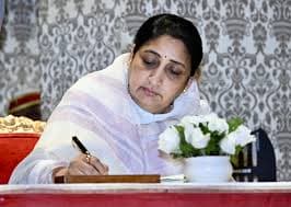 Sunetra Pawar Set to Win Baramati By-election Unopposed