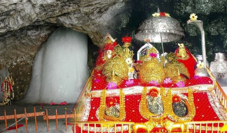 When Do Amarnath Yatra Registrations Begin ?