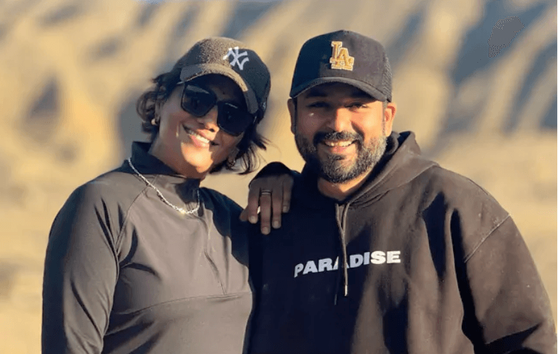 Special Makeup Touch For Dhurandhar