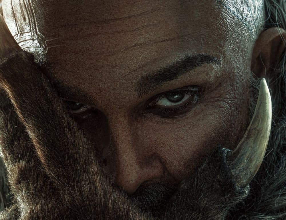 Intriguing Story of ‘Raka’ Sparks Curiosity ?