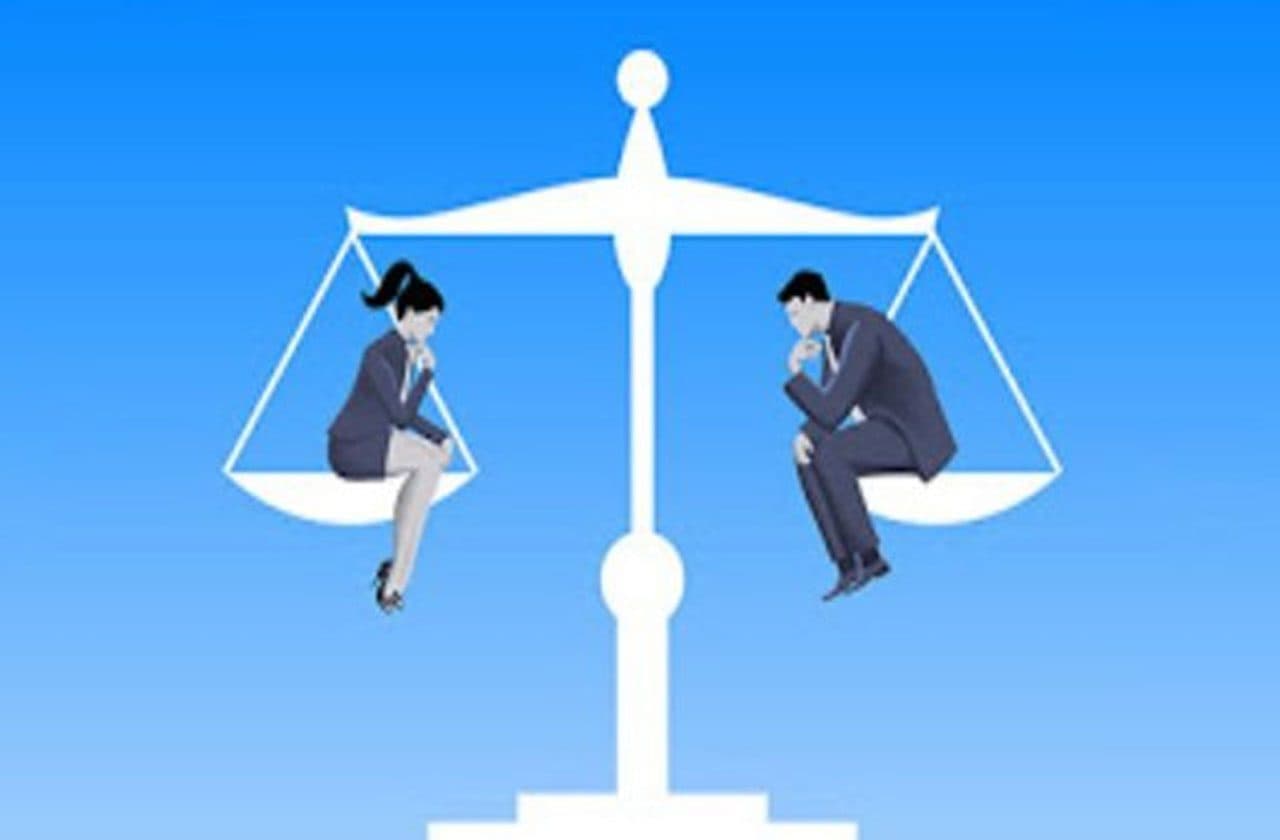 Don't link religious beliefs with gender discrimination - Central 