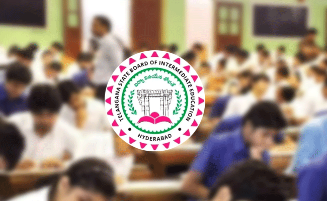 Telangana Education Department Clarifies on Inter Results Delay