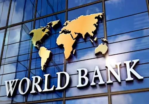 World Bank Expresses Confidence in India’s Economy