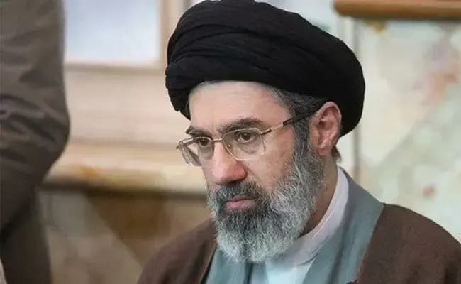 Management of Hormuz Enters a New Phase: Mojtaba