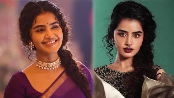 Is Anupama Parameswaran Really Marrying a Young Hero?