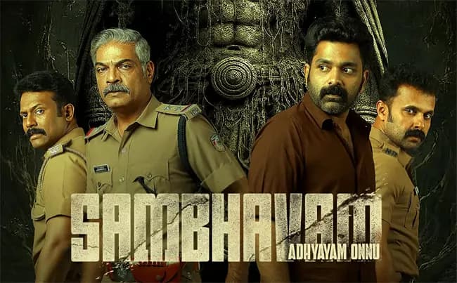 Malayalam Mystery Thriller Arriving on OTT... When Is It Streaming?