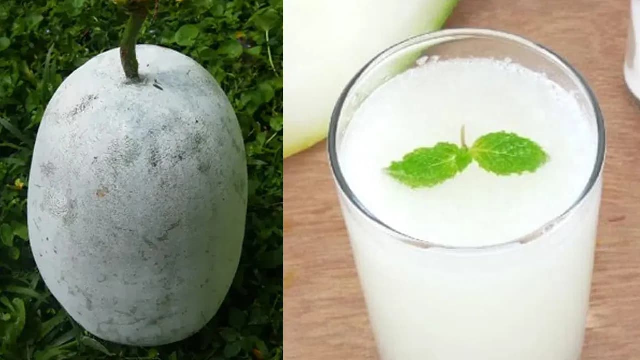 Doctors Issue Warning on Bottle Gourd Juice