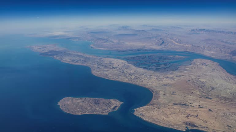 Iran Announces New Phase for Strait of Hormuz, Sets Strict Shipping Limits