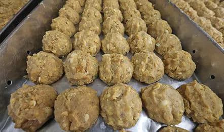 Record-Breaking Laddu Prasadam Sales in Tirumala