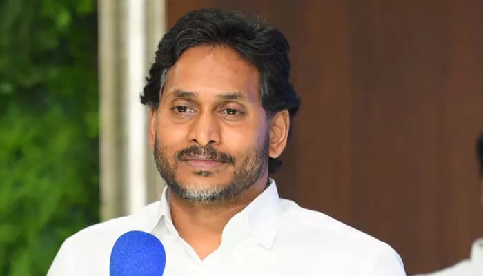 “MAVIGUN” is the Development Mantra for All Regions: Y. S. Jagan