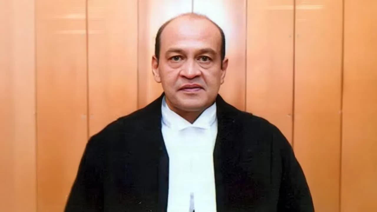 Justice Yashwant Varma Resigns as Allahabad High Court Judge