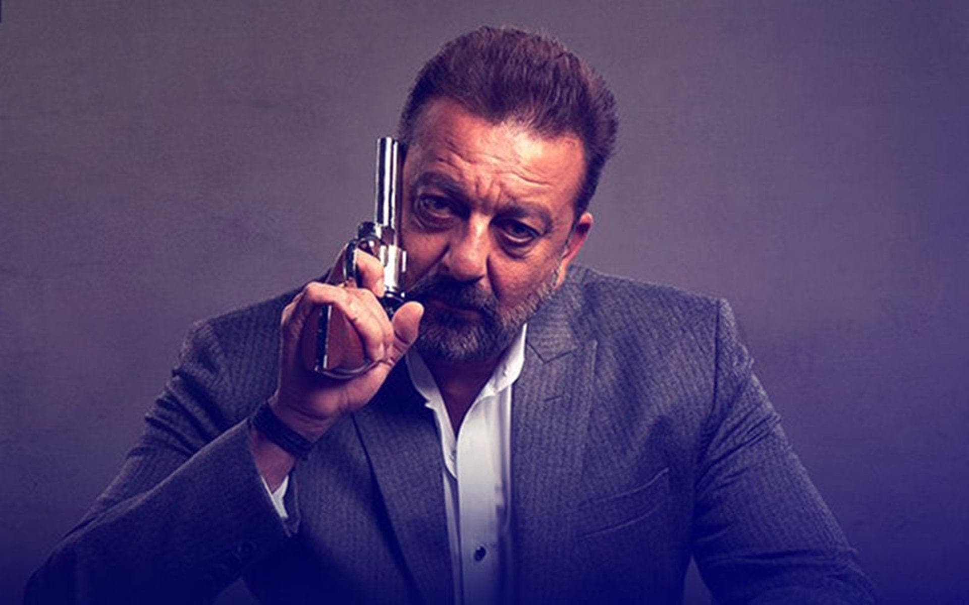 Is Sanjay Dutt in the top spot ? This isn’t a regular record !