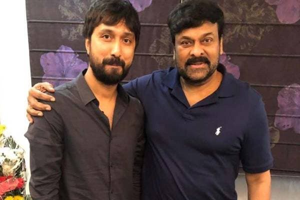 Shocking Decision On Chiru – Bobby Film Launch ?