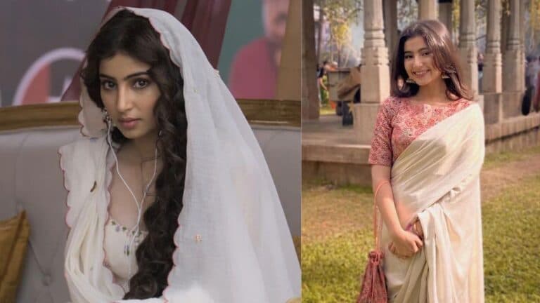 Dhurandhar heroine fixed as Madhubala ?